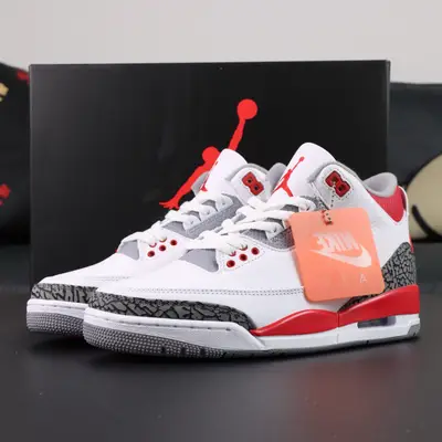 JORDAN