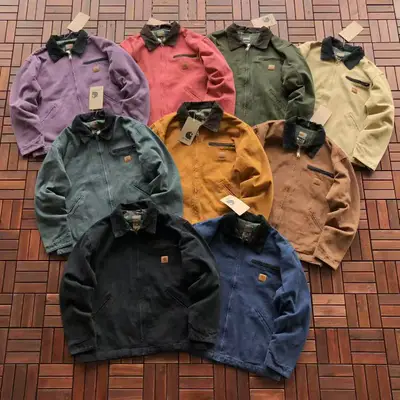 CARHARTT Jacke