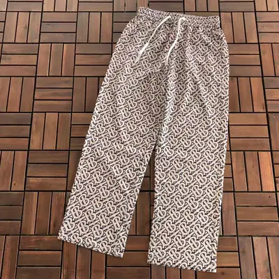 BURBERRY Hose