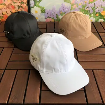 PRADA Cap