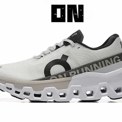 ON RUNNING