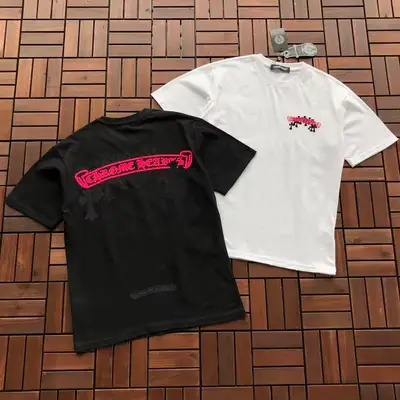 CHROME HEARTS T-Shirt