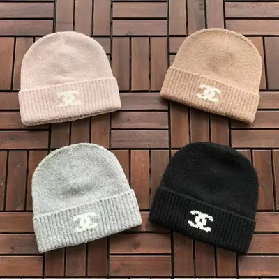 CHANEL Cap