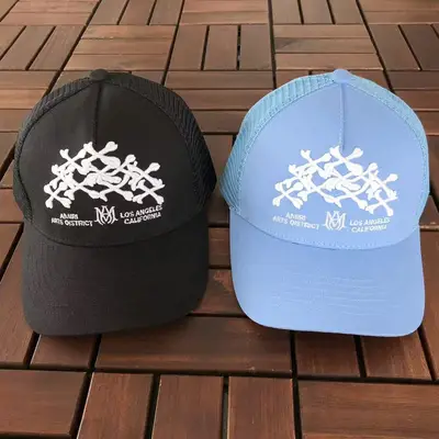 AMIRI Cap