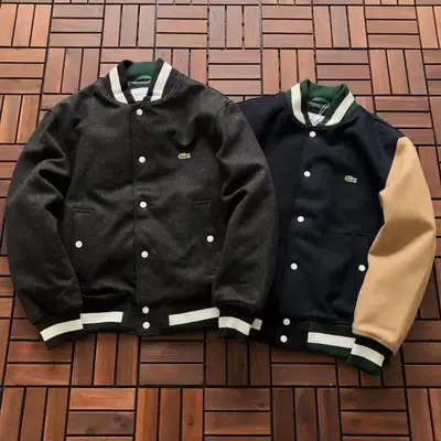LACOSTE Jacke