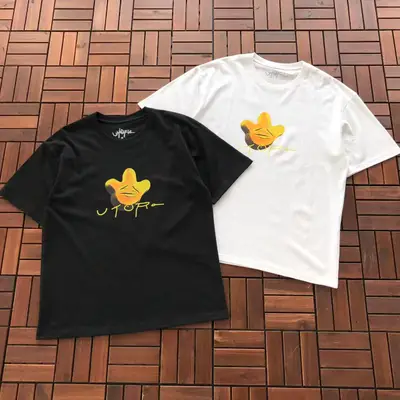 TRAVIS SCOTT T-Shirt