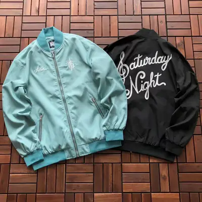 AMI Jacke