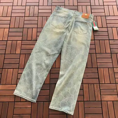 GUCCI Jeans