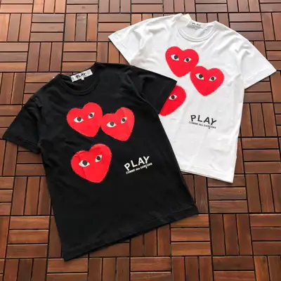 CDG T-Shirt