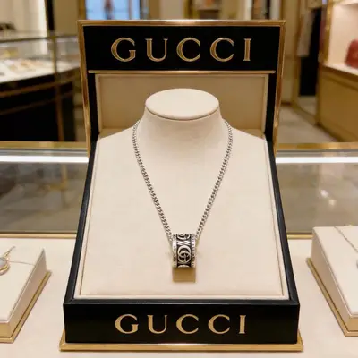 GUCCI Schmuck
