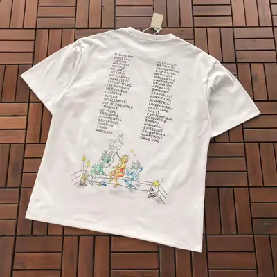 SAINT MICHEAL T-Shirt