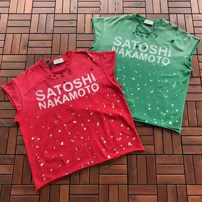 VINTAGE T-Shirt