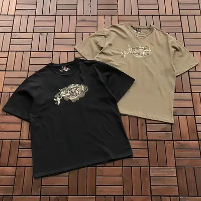 DERSCHUTZE T-Shirt