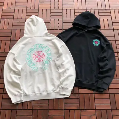 CHROME HEARTS Hoodie