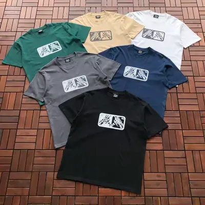 STUSSY T-Shirt