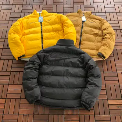 NOCTA Jacke