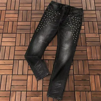 RTA Jeans