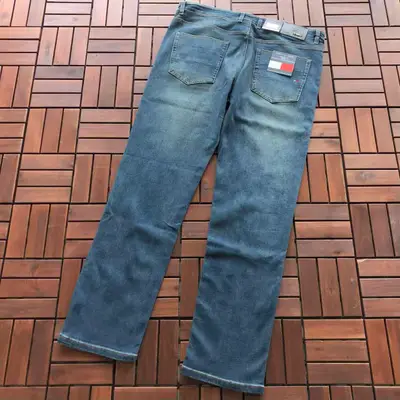 TOMMY HILFIGER Jeans