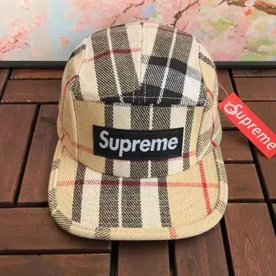 SUPREME Cap