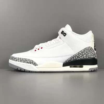 JORDAN