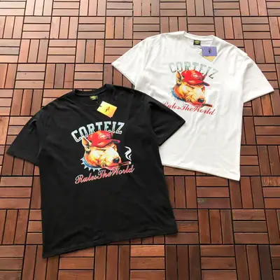 CORTEIZ T-Shirt