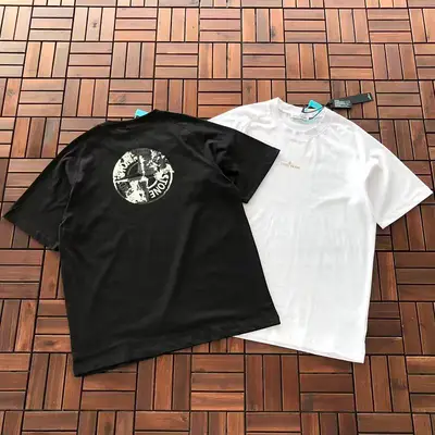 STONE ISLAND T-Shirt