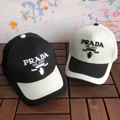 PRADA Cap
