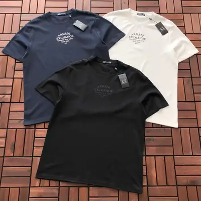 EMPORIO ARMANI T-Shirt