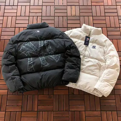 MLB Jacke