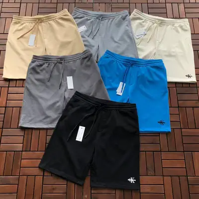 CALVIN KLEIN Shorts