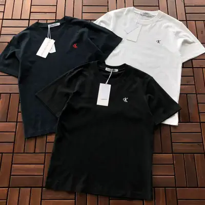 CALVIN KLEIN T-Shirt