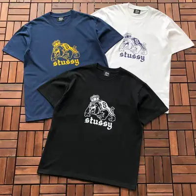 STUSSY T-Shirt