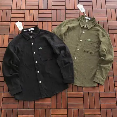 LACOSTE
