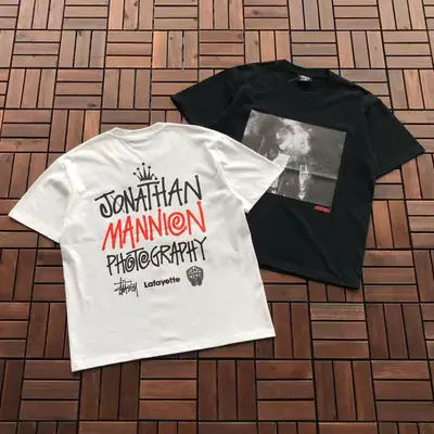 STUSSY T-Shirt