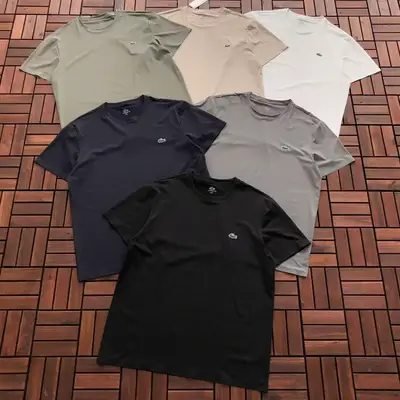 LACOSTE T-Shirt