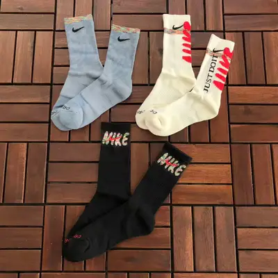 NIKE Socken