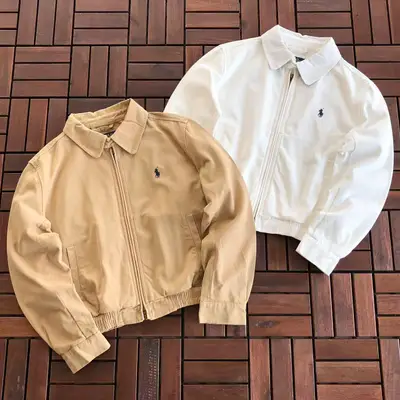 RALPH LAUREN Jacke