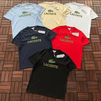 LACOSTE T-Shirt