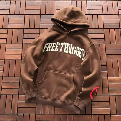 TRAVIS SCOTT Hoodie