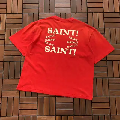 SAINT MICHEAL T-Shirt