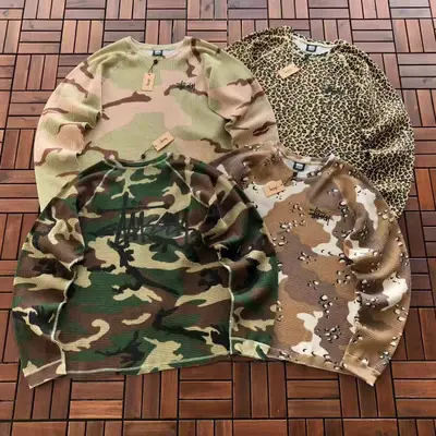 STUSSY