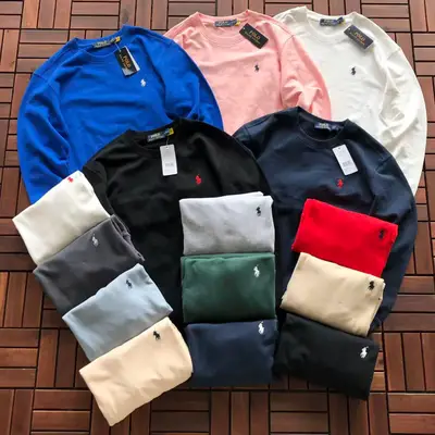 RALPH LAUREN Sweater