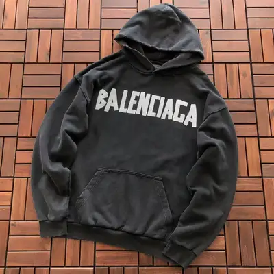 BALENCIAGA Hoodie