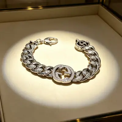 GUCCI Schmuck