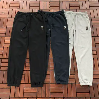 KARL LAGERFELD Hose