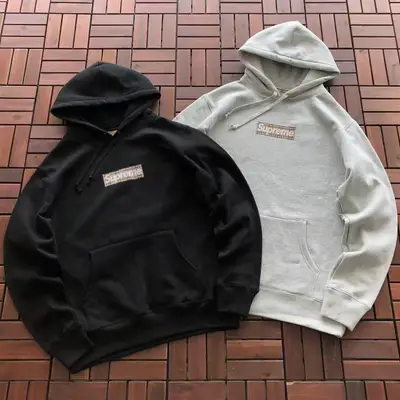 BURBERRY Hoodie