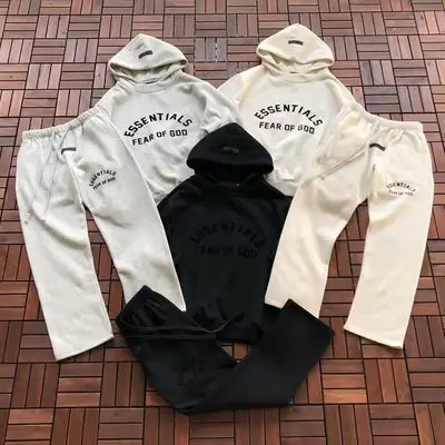 FOG Hoodie