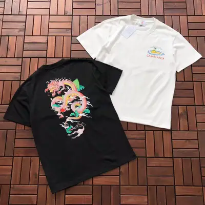 CASABLANCA T-Shirt