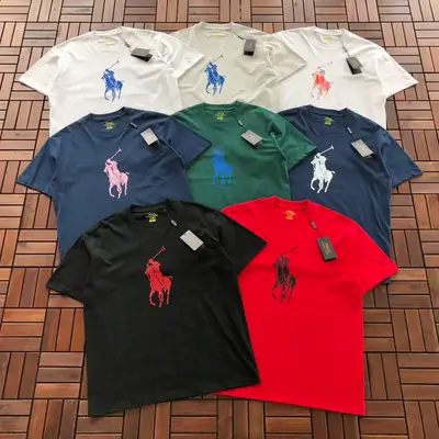 RALPH LAUREN T-Shirt