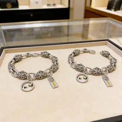 GUCCI Schmuck